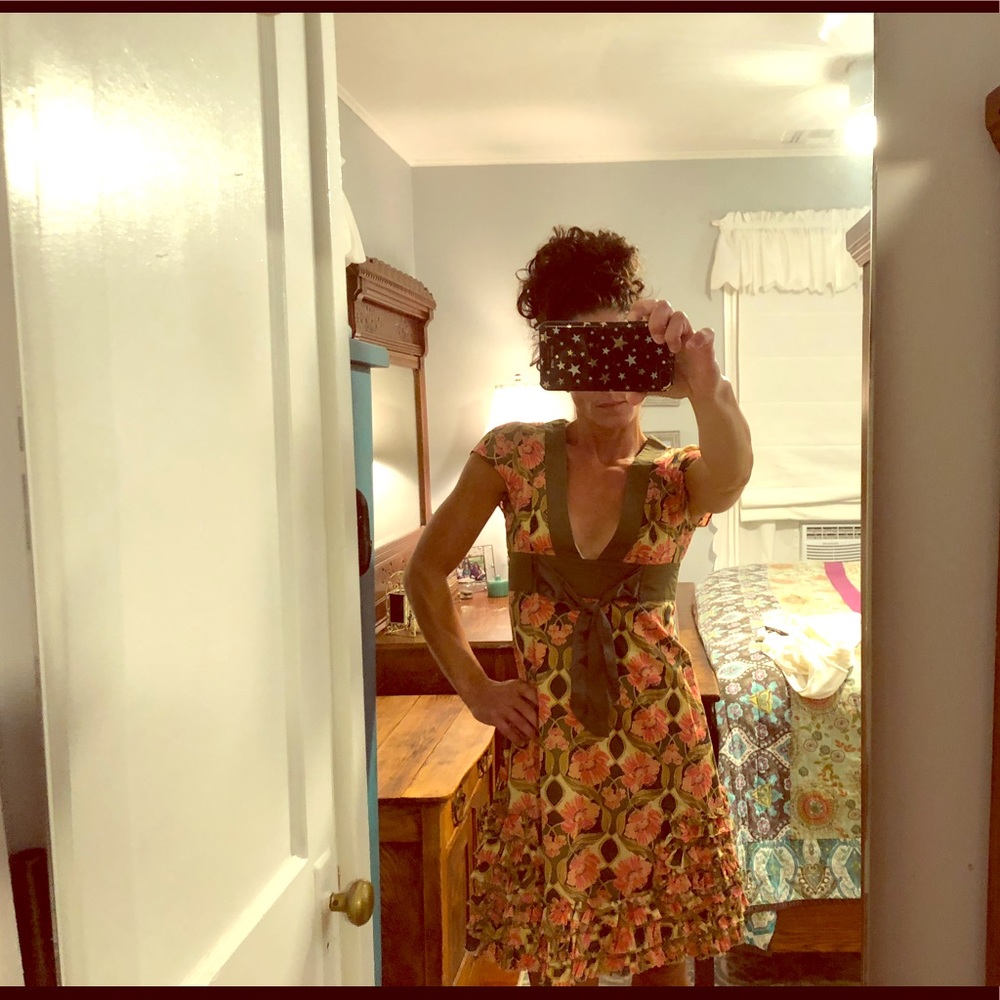 Free People Dress